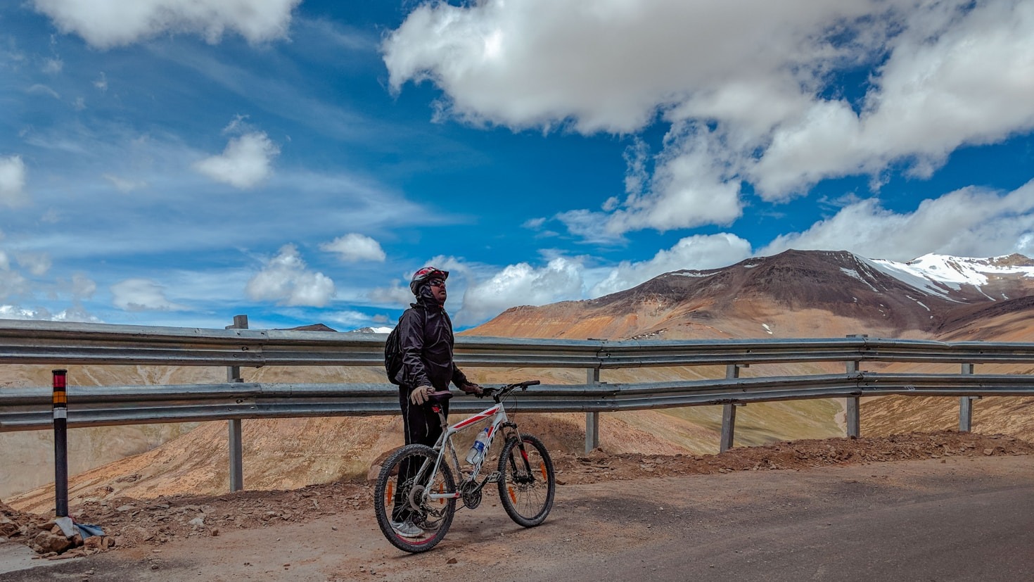 5 Melhores Roteiros de Cicloviagem pelo Brasil